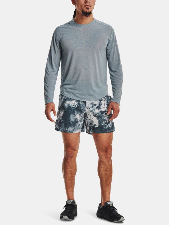 Under Armour Moške kratke hlače Under Armour UA Train Anywhere Prtd Short