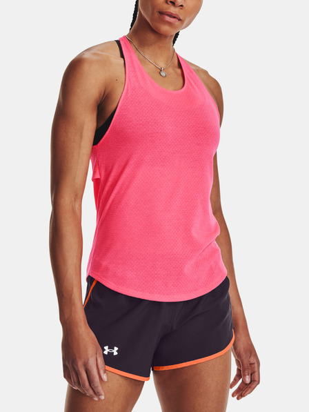 Under Armour Ženska majica brez rokavov Under Armour UA Streaker Tank