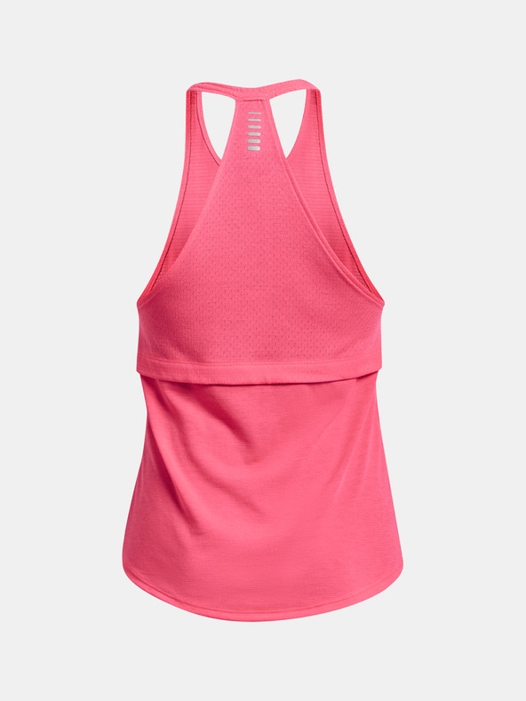 Under Armour Ženska majica brez rokavov Under Armour UA Streaker Tank