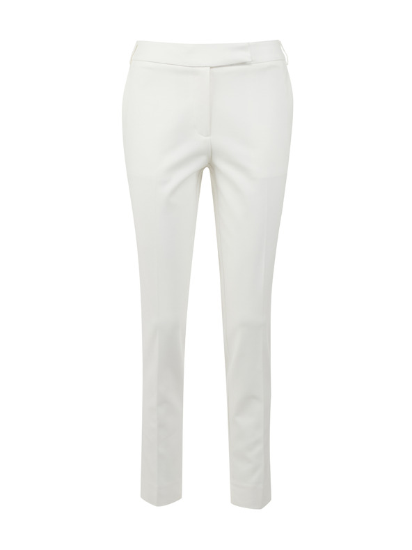 Orsay Bele ženske hlače ORSAY