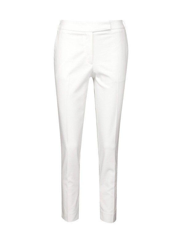 Orsay Bele ženske hlače ORSAY