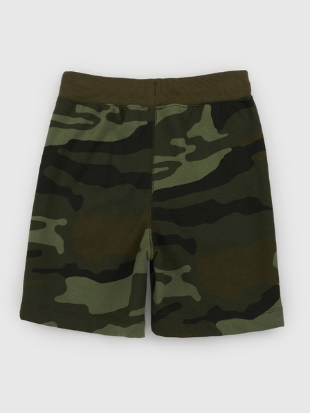 GAP Otroške hlače kratke hlače GAP