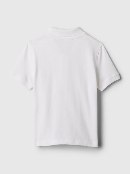 GAP Baby polo majica GAP