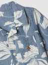 GAP Baby oxford košeľa GAP