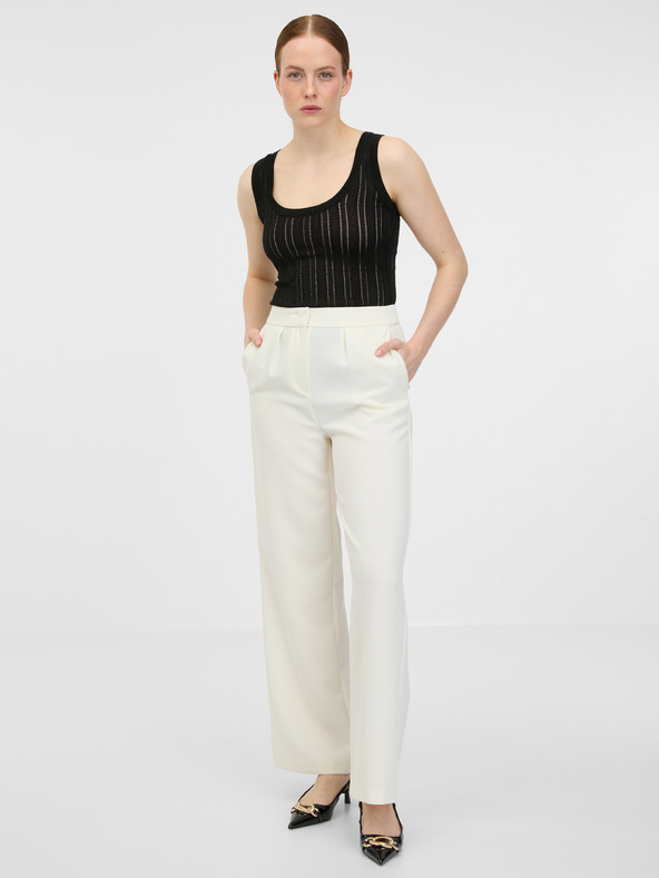 Orsay Črn ženski top ORSAY