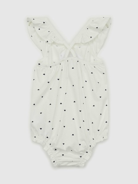 GAP Dojenčki vzorčasti bodi GAP