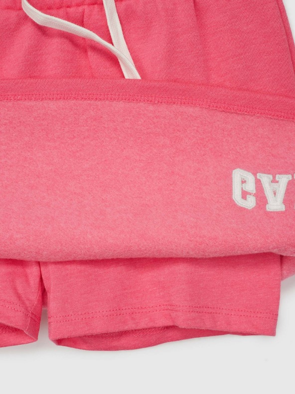 GAP Otroške kratke hlače krilo GAP