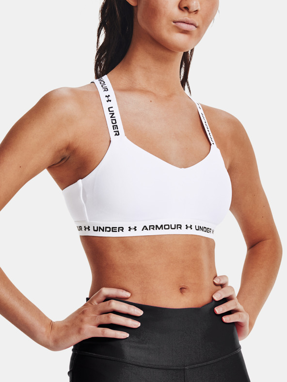 Under Armour Ženski nedrček Under Armour Crossback Low