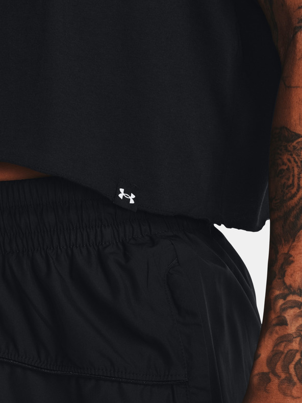 Under Armour Ženska majica Under Armour UA Pjt Rck SS Crop