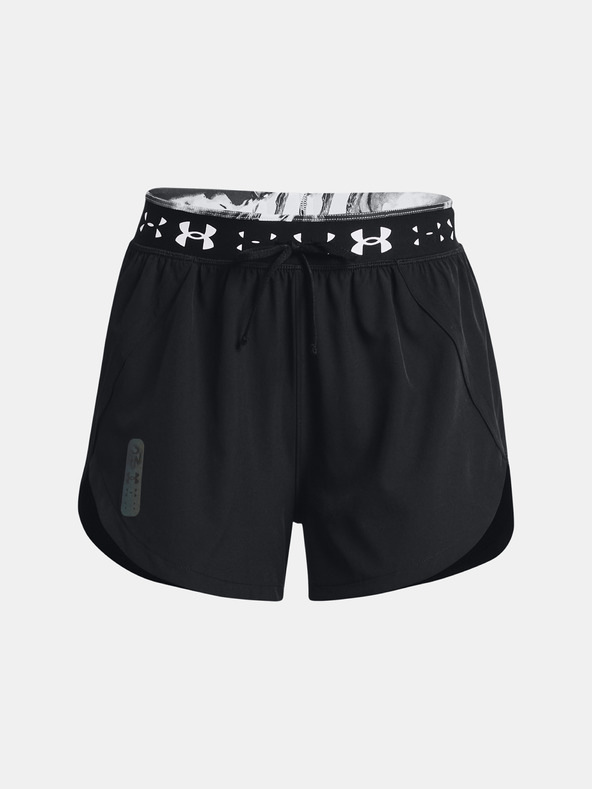 Under Armour Ženske kratke hlače Under Armour UA RUN ANYWHERE HI Short