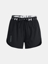 Under Armour Ženske kratke hlače Under Armour UA RUN ANYWHERE HI Short