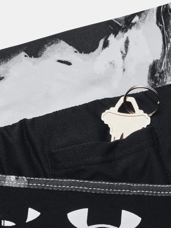 Under Armour Ženske kratke hlače Under Armour UA RUN ANYWHERE HI Short