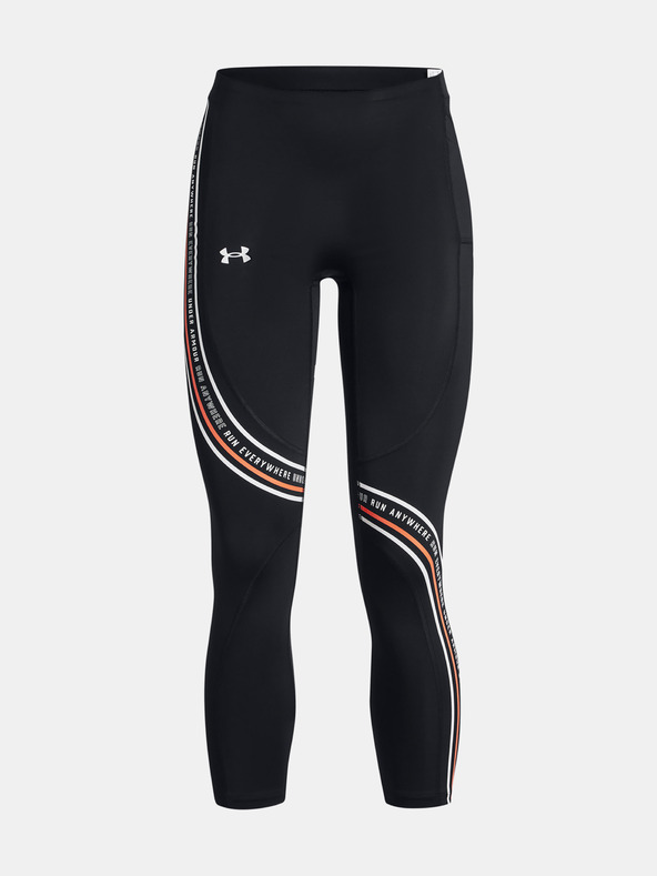Under Armour Ženske pajkice Under Armour Run Anywhere Tight