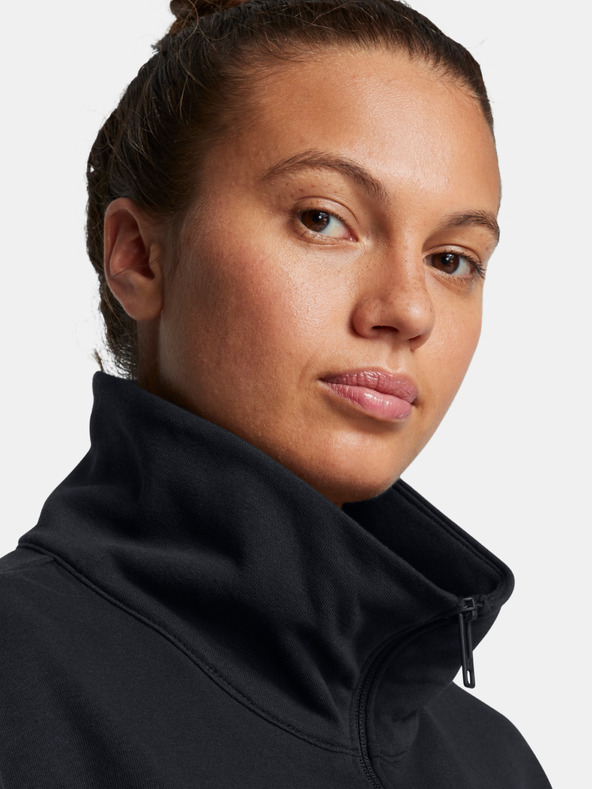 Under Armour Ženski pulover Under Armour Pjt Rck Half Zip Pullover