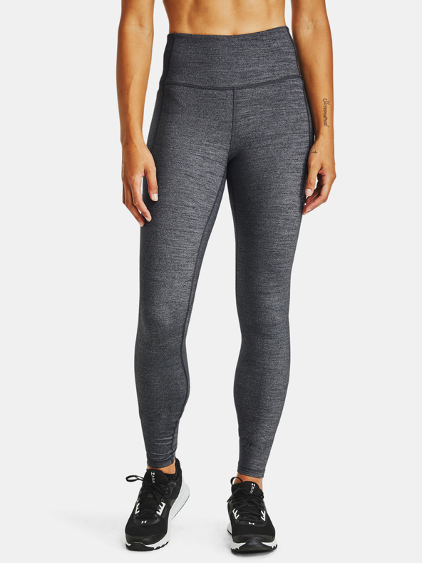 Under Armour Ženske pajkice Under Armour Meridian Heather Legging