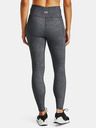 Under Armour Ženske pajkice Under Armour Meridian Heather Legging