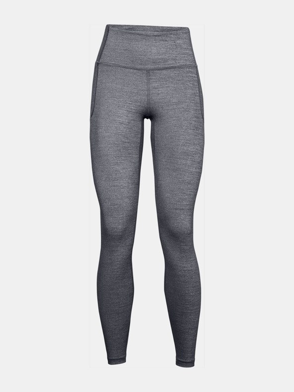 Under Armour Ženske pajkice Under Armour Meridian Heather Legging