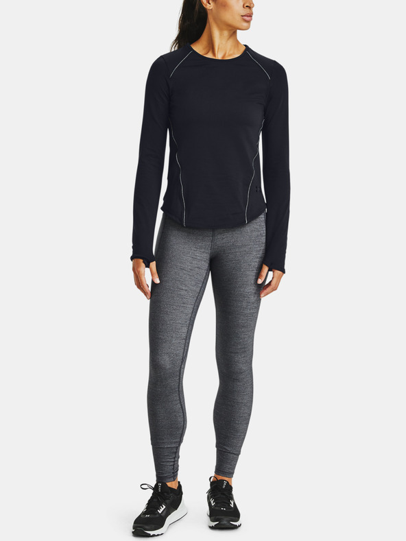 Under Armour Ženske pajkice Under Armour Meridian Heather Legging