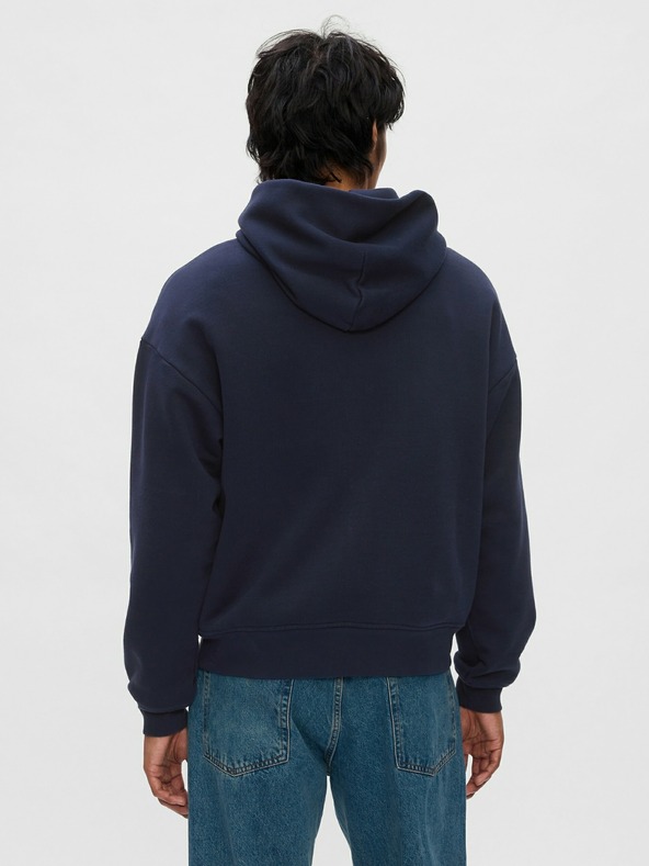 GAP Kapuco Oversize Hoodie Extra Heavyweight GAP