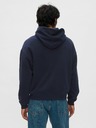GAP Kapuco Oversize Hoodie Extra Heavyweight GAP