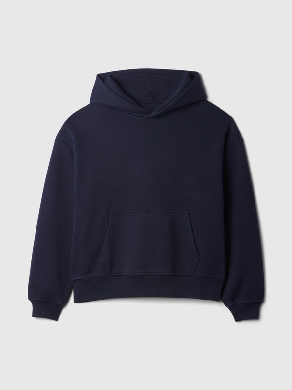 GAP Kapuco Oversize Hoodie Extra Heavyweight GAP