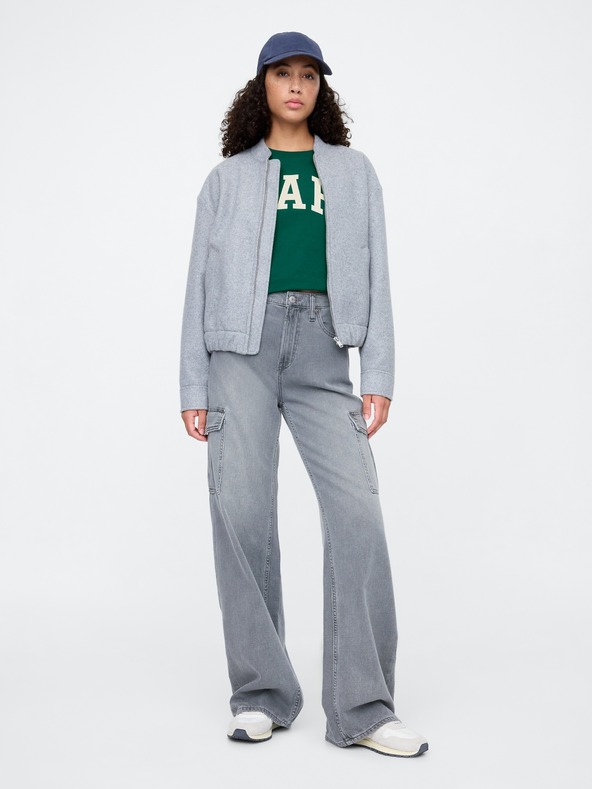 GAP Majica z logotipom GAP