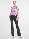 Orsay Rožnata ženska bluza ORSAY