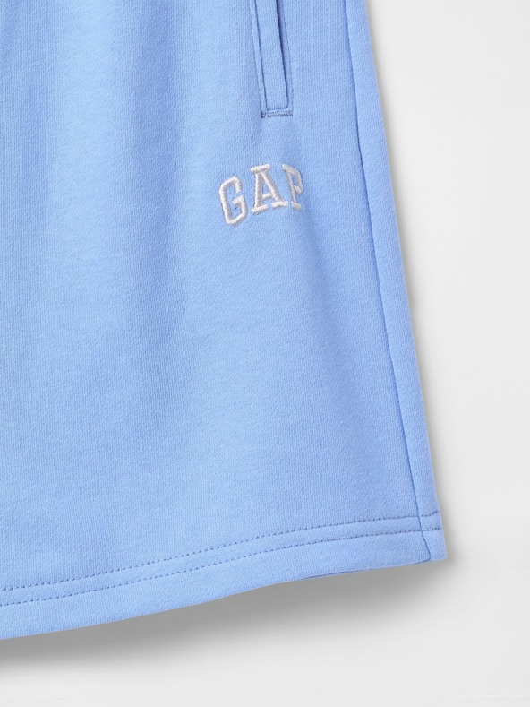 GAP Vintage soft teplákové kraťasy GAP