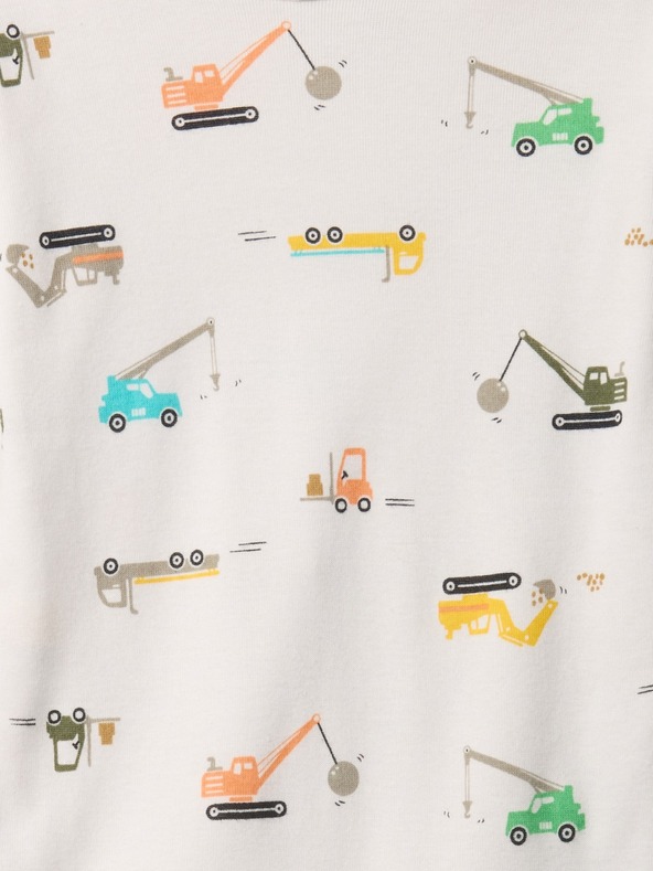 GAP Otroška pižama GAP