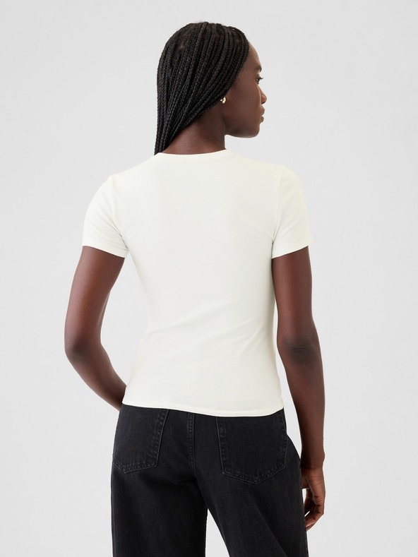 GAP Majica s kratkimi rokavi GAP