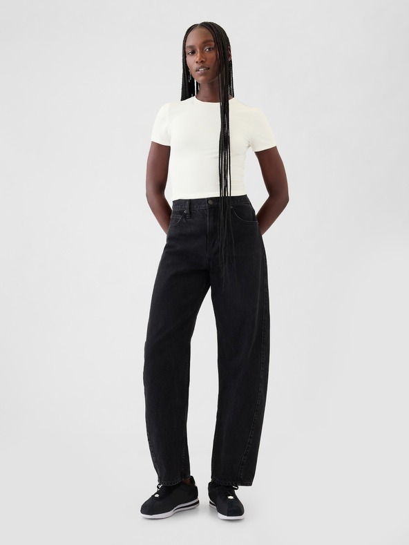 GAP Majica s kratkimi rokavi GAP