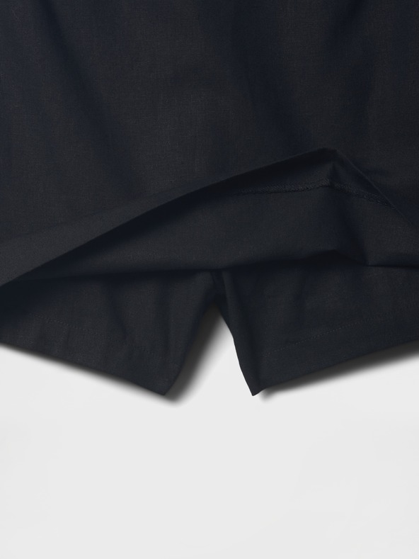 GAP Lanene kratke hlače krilo GAP