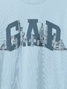 GAP Majica z logotipom GAP