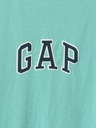 GAP Majica z logotipom GAP
