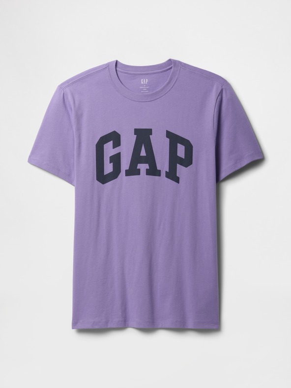 GAP Majica z logotipom Everyday Soft GAP