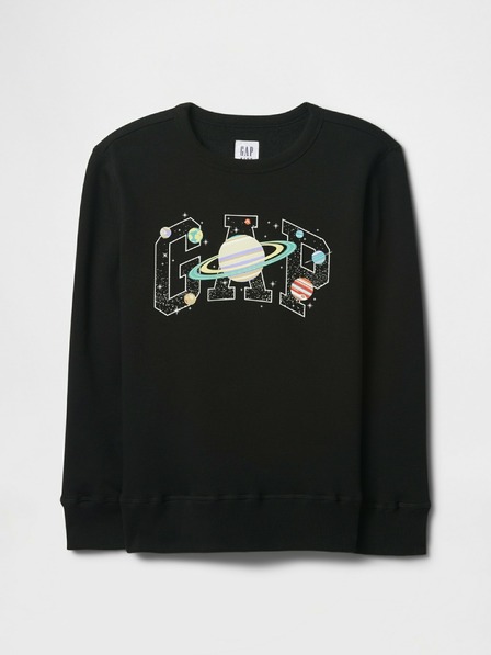 GAP Otroška majica z logotipom GAP