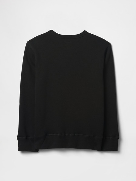 GAP Otroška majica z logotipom GAP