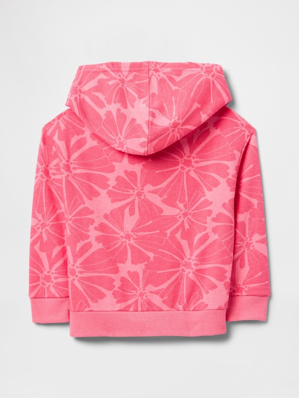 GAP Otroška majica z logotipom GAP