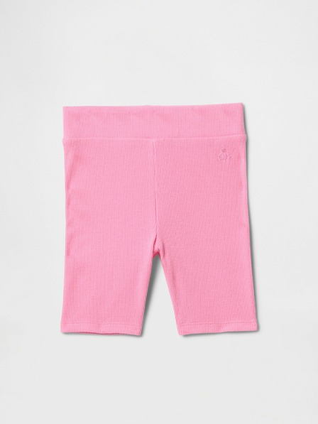GAP Baby biker šortky Mix & Match GAP