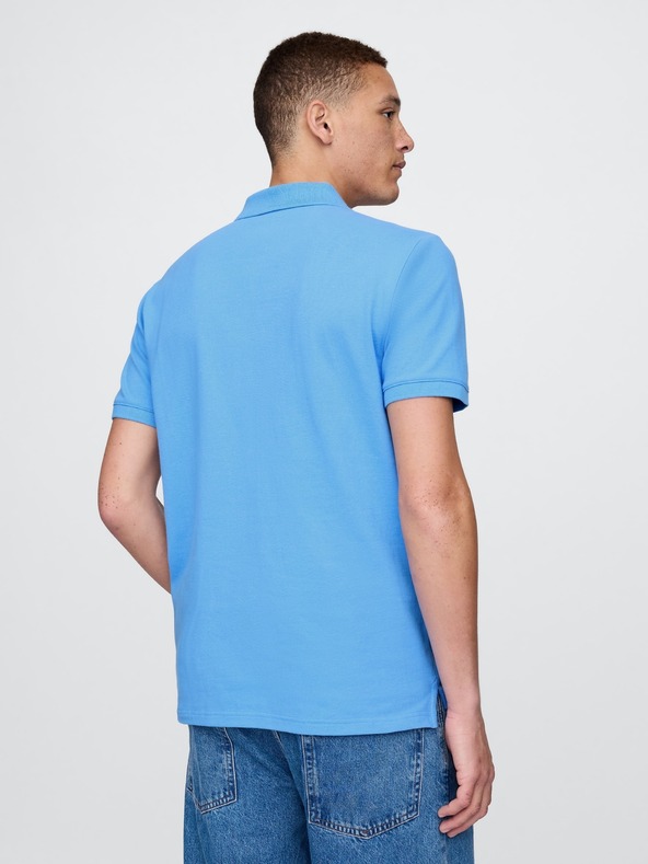 GAP Piqué polo majica GAP