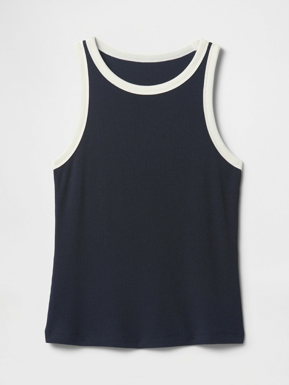 GAP Rebrasta majica GAP