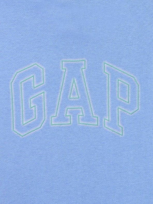GAP Mikina z logotipom GAP