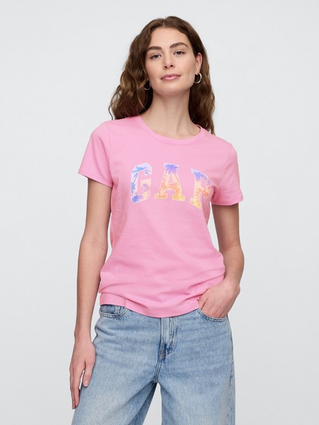 GAP Majica z logotipom GAP