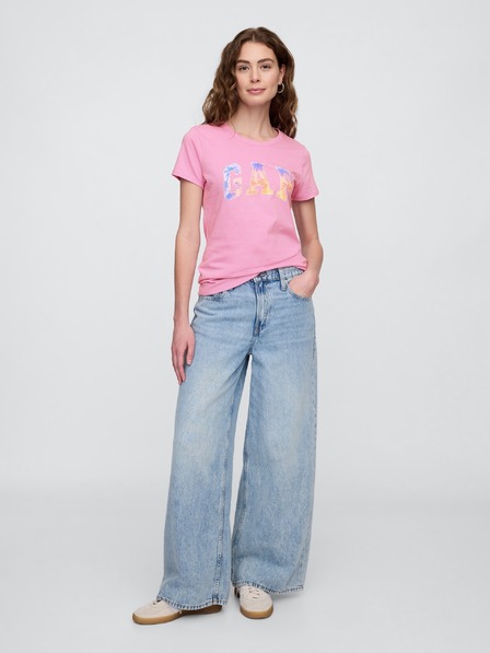 GAP Majica z logotipom GAP