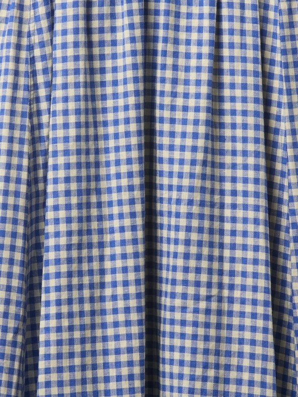 GAP Lanena maksi obleka GAP