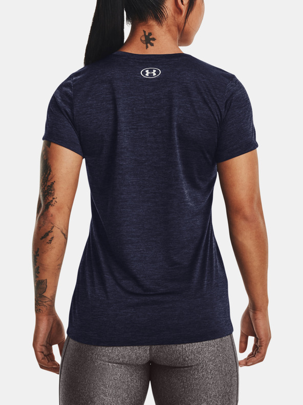 Under Armour Ženska majica Under Armour Tech SSC - Twist