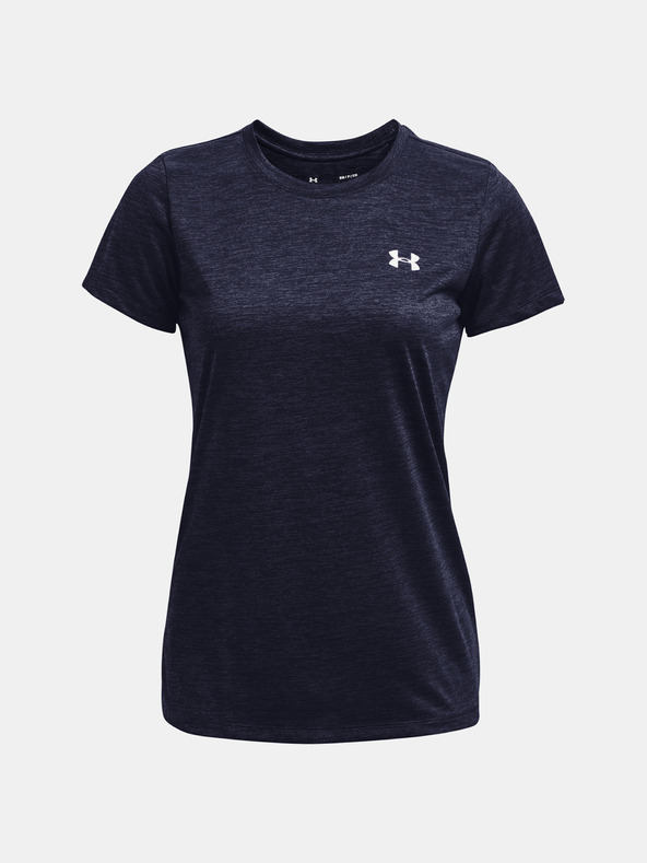 Under Armour Ženska majica Under Armour Tech SSC - Twist