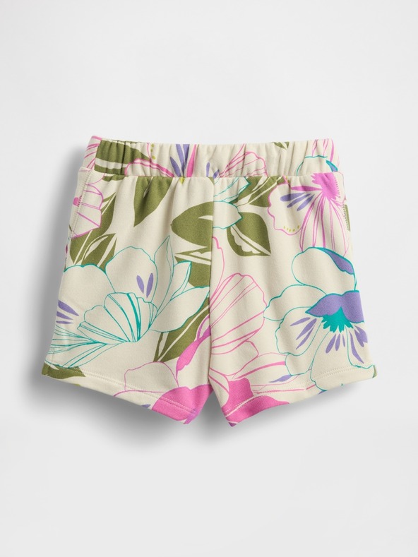 GAP Otroške kratke hlače GAP