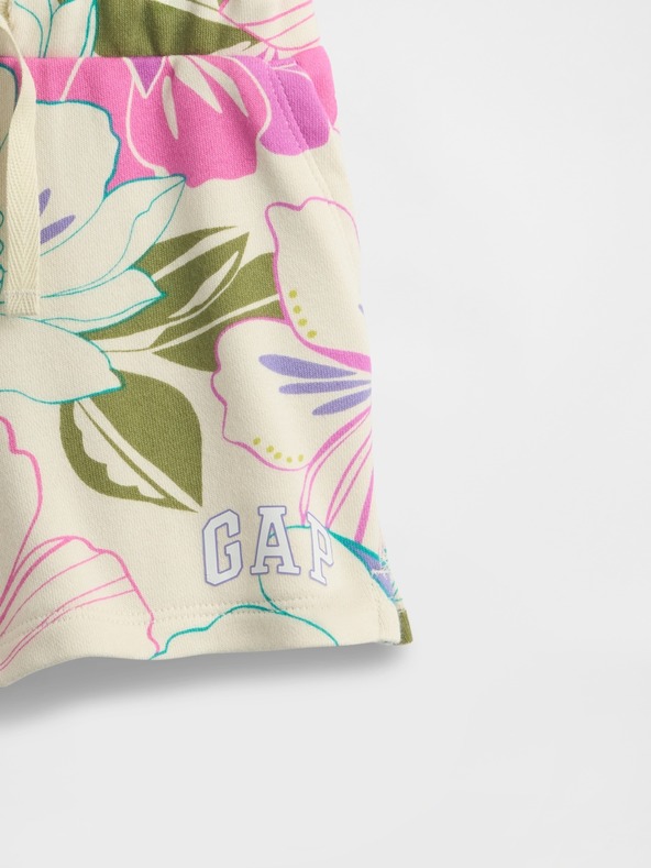 GAP Otroške kratke hlače GAP