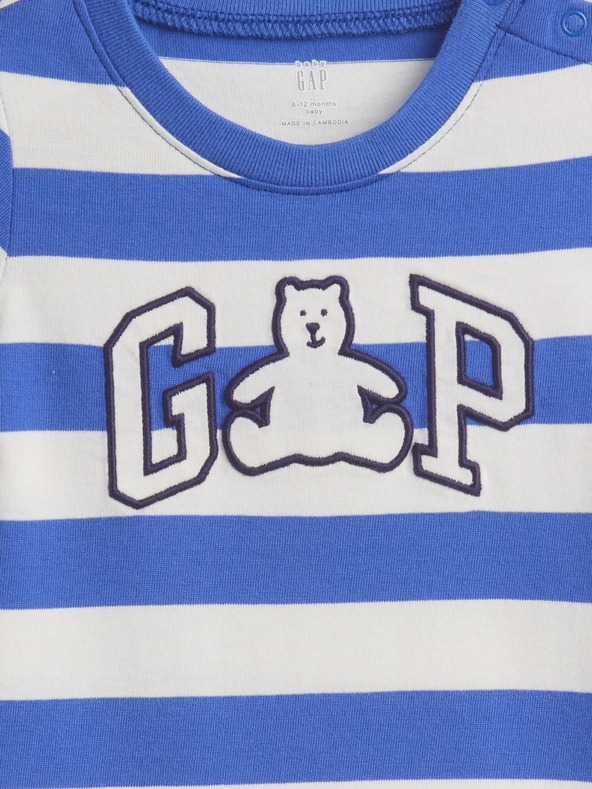 GAP Otroški kombinezon GAP